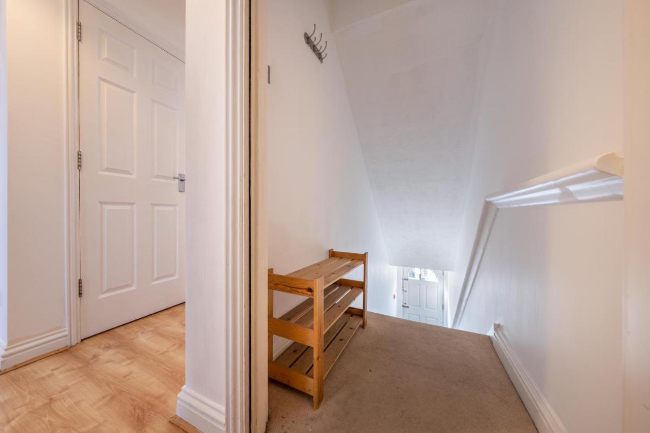 Stansted Airport & Bishops Stortford Town Centre Professional Apartment Bishop’s Stortford Exterior foto